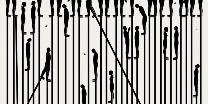 ‘Leke Oyunları’ Sergisi Galeri Aydın’da Açıldı