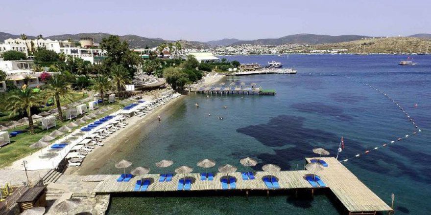 Taşçı: “Muhafazakar Tatil Helal Sertifikasıyla Birleşti”