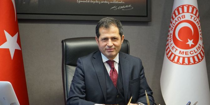 Konya Kayacık Lojistik Merkezinin Yapım İhalesi Sonuçlandı