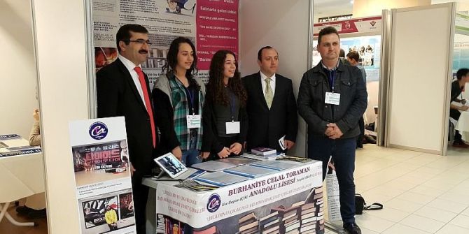 Burhaniye’de Bir İlki Gerçekleştirdiler