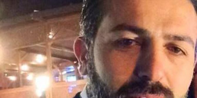 Gebze’deki Berber Cinayeti 4 Ay Sonra Çözüldü