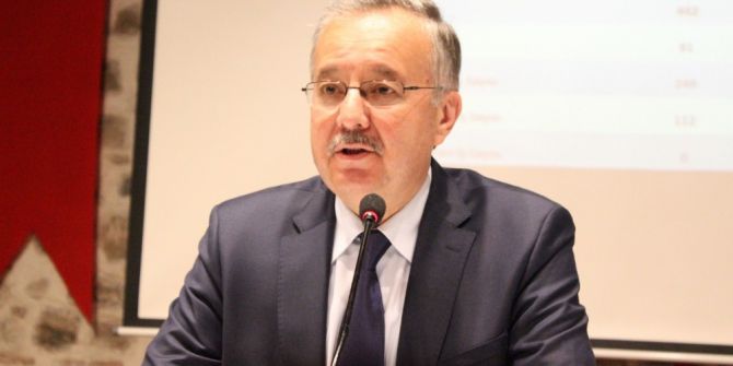 Edirne’de 442 Devlet Yatırımının 81’i Tamamlandı