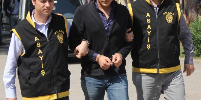 ’Çadır Brandası’ Cinayeti Zanlıları Adliyeye Sevk Edildi