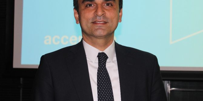 Teknoloji Vizyonu 2017 Raporu Açıklandı