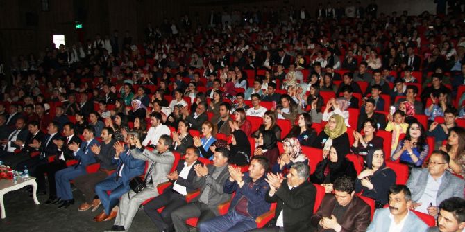 Kavram’dan Müzik Şöleni