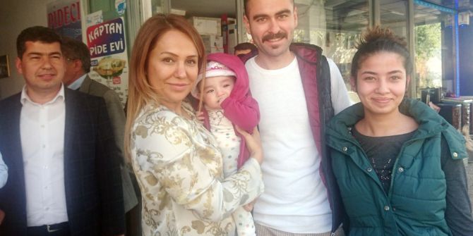 Halk Oylamasına Doğru