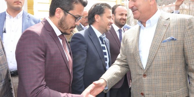 Bakan Çavuşoğlu: "İdlib’te Kimyasal Silah Kullanımı İnsanlık Suçudur, Cezalandırılmalı"