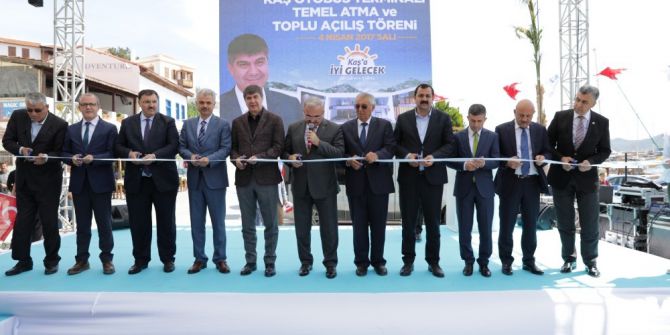 Türel: “Evet İle Güzel Şeyler Olacak”