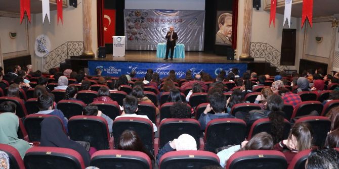 Şimşirgil: ”15 Temmuz Başarılı Olsaydı Türkiye 5’e Bölünecekti”