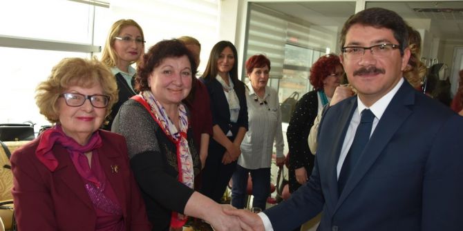 Başkan Çelik: “16 Nisan’da Milletimizin Vereceği Her Karara Saygı Duyuyoruz”