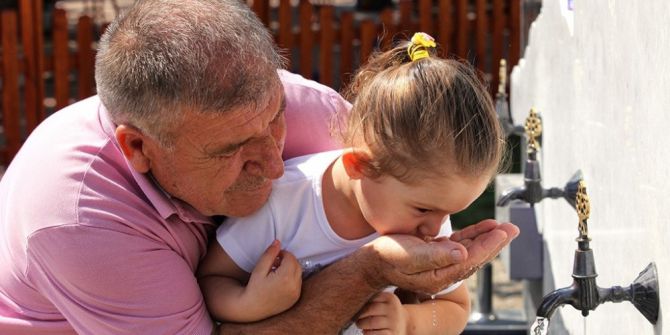Saski, Vatandaşlara Su Kalitesini Anlık Olarak İzleme İmkanı Sunuyor