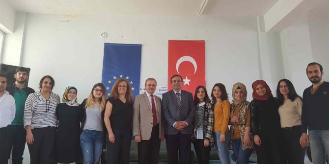 Oka Ve Çorum Osb’den Kalifiye İş Gücüne Destek