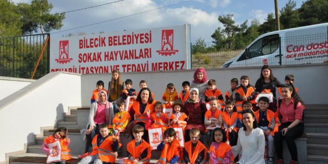 Başkan Yağcı’nın 4 Nisan Sokak Hayvanları Günü Açıklaması