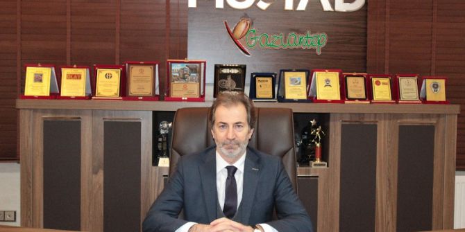 Müsiad Başkanı Mehmet Çelenk’ten Bölgesel Ticaret Ve İşgeliştirme Toplantısını Değerlendirmesi