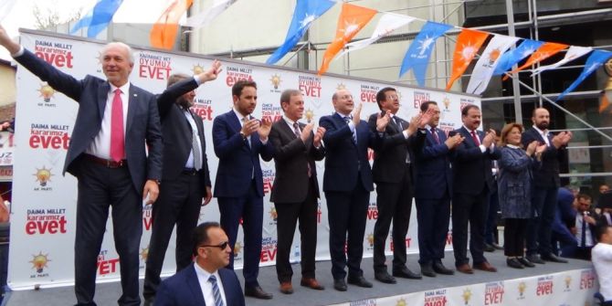 Bakan Zeybekci: "Hedef Yüzde Sıfır Faiz İnşallah"