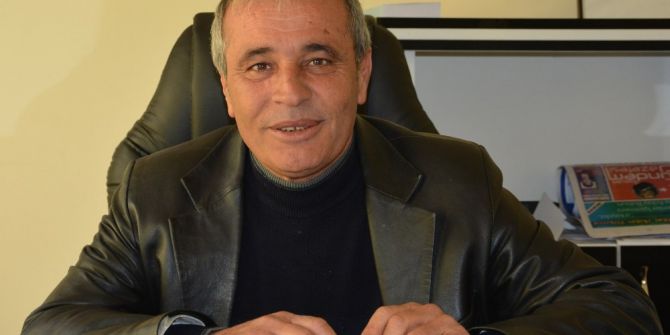 Korkuteli Sulama Birliği, Borçlu Çiftçilere Ödeme Emri Çıkartıyor