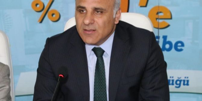 Elazığ’da Kosgeb Faiz Desteği Değerlendirildi