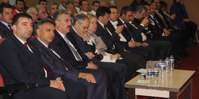 Bakan Kılıç’tan Net Stat Uyarısı