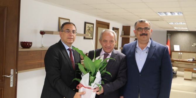 Çiçek Festivaline Çiçekli Davet