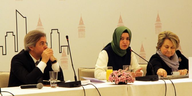 Bakan Kaya’dan Kılıçdaroğlu’na ‘Kontrollü Darbe’ Tepkisi: “Milletimiz Adına Bir Özür Bekliyorum”