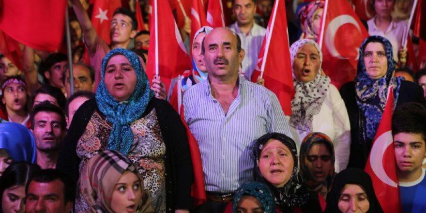 Halkalı Meydanı’nın Adı 15 Temmuz Şeref Meydanı Olarak Değiştiriliyor