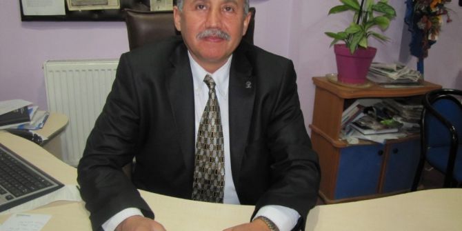 Başkan Turası’dan Simav-hisarcık-emet Yolu Açıklaması