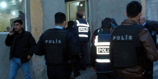 Bitlis’te “Huzur Türkiye-4” Uygulaması