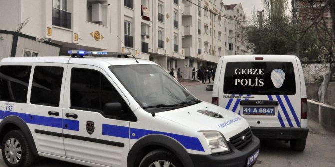 İstinat Duvarı Tehlikesi Nedeniyle 28 Daire Mühürlendi