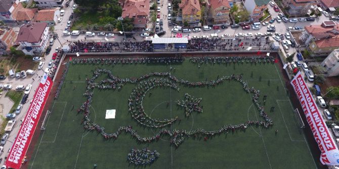 Merkezefendi Belediyesinden Bin Öğrenciye Ücretsiz Bisiklet