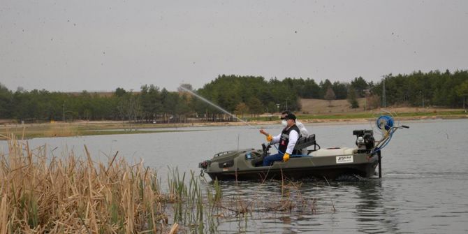 Türkiye’de Bir İlk Bilecik’te Hayata Geçirildi