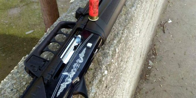 İnşaat İşçileri Arasında Kavgada 1 Gözaltı