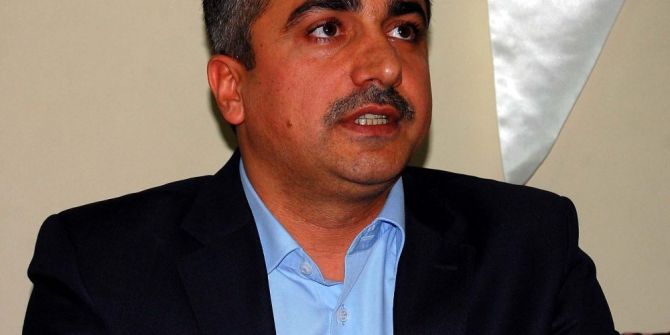 İhh Başkanı Akkuş’dan Suriye’deki Saldırılara Kınama