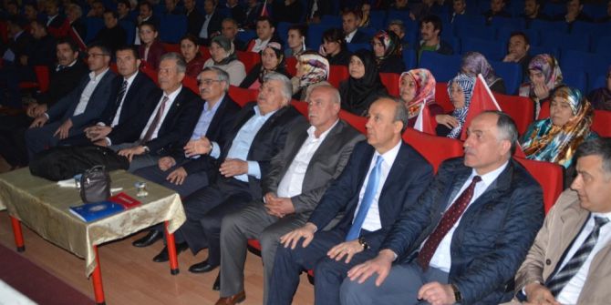 “Memur-sen’e Davet, Tercih Evet” Programı