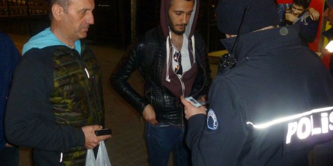 İstanbul’da “Yeditepe Huzur” Uygulaması