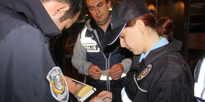 Çanakkale’de ‘Huzur’ Uygulaması