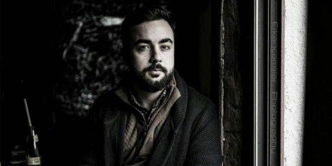 ’11’ Filmi Mayıs’ta Vizyonda