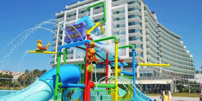 Kuşadası’nın 2017’de Hedefi 2,5 Milyon Yerli Turist