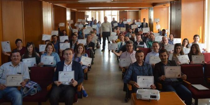 Ayto Akademi Eğitimleri Hız Kesmeden Devam Ediyor