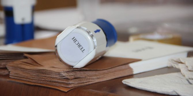 Aydın’da 794 Bin 509 Seçmen Sandığa Gidecek