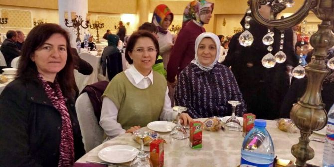 “Allah Katında Engel Yoktur’