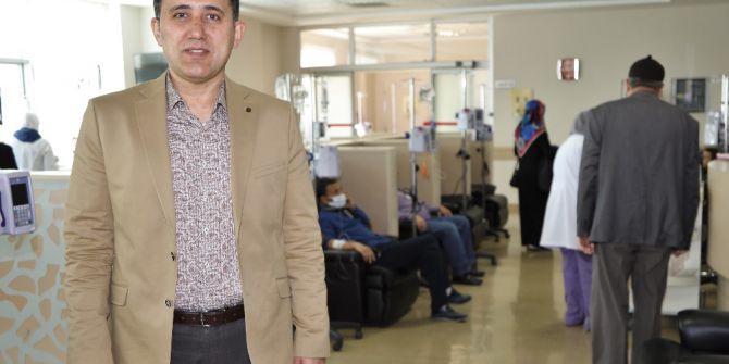 Kadınlarda Meme Kanseri, Erkeklerde Prostat Kanseri Daha Çok Görülüyor