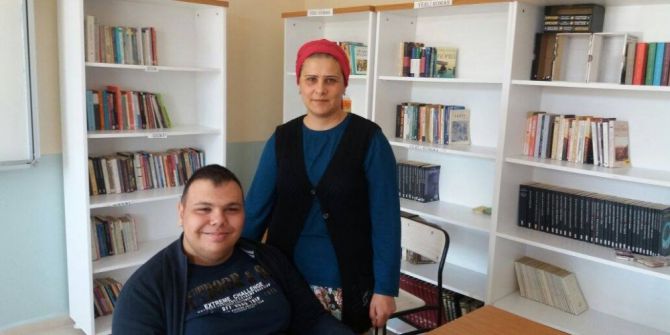 Annenin Fedakarlığı Takdir Topluyor