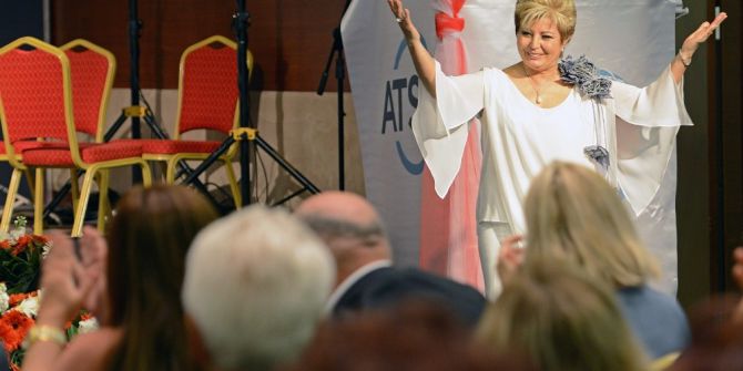 Atso 11. Antalya Türk Müziği Günleri Başlıyor