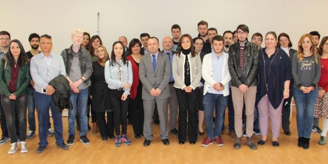 Engelli Öğrencilerin Sorunları Ele Alındı