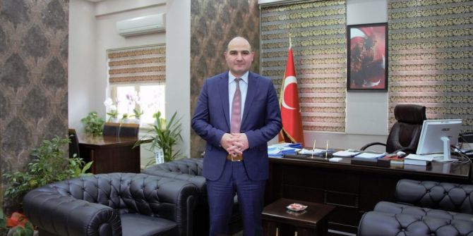 Bahar Alerjisi Uyarısı