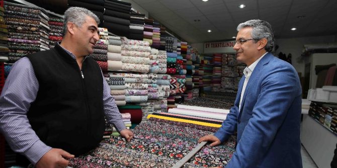 Karşıyaka Belediye Başkanı Referandum Turunda