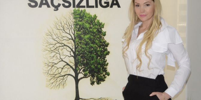 Hormon Değişiklikleri Saç Sağlığını Etkiliyor