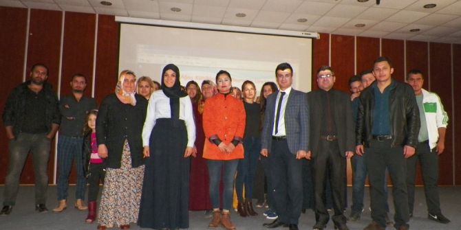 Osmaniye’de İstiridye Mantarı Yetiştiriciliği Kursu Açıldı