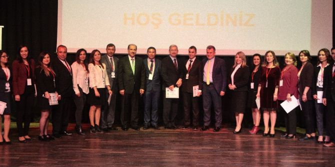 Yenilikçi Lider Öğretmenlere Sertifika