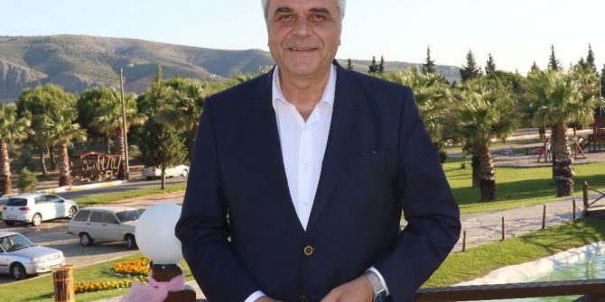 Akhisar Belediyespor’da Gözler Lige Çevrildi